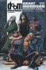 DOOM PATROL BY GRANT MORRISON OMNIBUS HC [9781401245627]